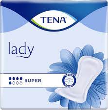 Tena lady super (carton)